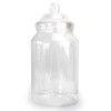 Victorian Sweet Jar - Plastic - 3.25L