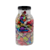 Large Plastic Jar 3L