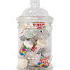 Victorian Sweet Jar (380ml)