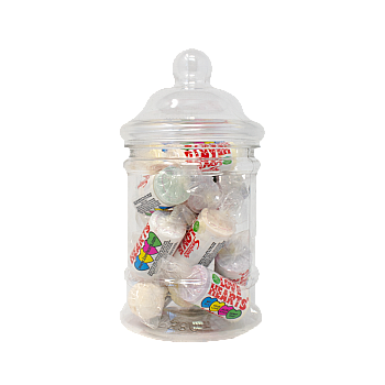 Victorian Sweet Jar (380ml)