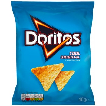 Doritos Cool Original (32 x 40g)