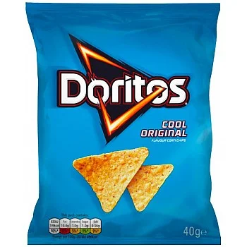 Doritos Cool Original (32 x 40g)