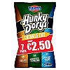 Tayto Hunky Dory Variety Multipack (96 Box)