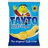 Tayto Salt & Vinegar (50 x 37g)