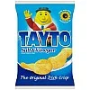 Tayto Salt & Vinegar (50 x 35g)