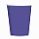 Purple Paper Cups - 270ml (14pk)