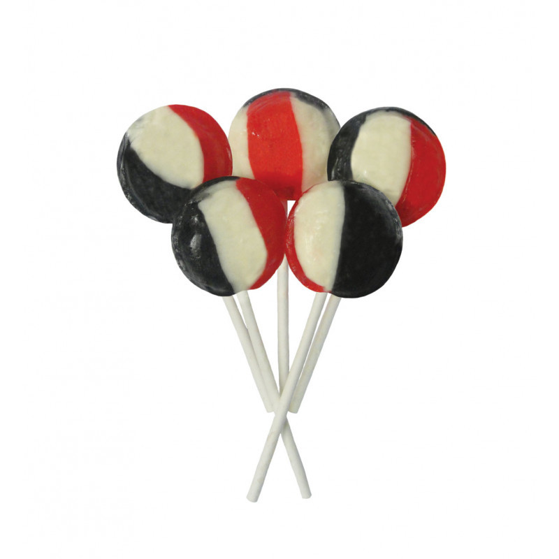 Dobsons Mega Cola Lollies