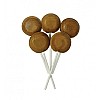 Dobsons Mega Toffee Lollies Dobsons Mega Toffee Lollies