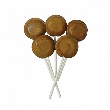 Dobsons Mega Toffee Lollies Dobsons Mega Toffee Lollies