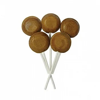 Dobsons Mega Toffee Lollies
