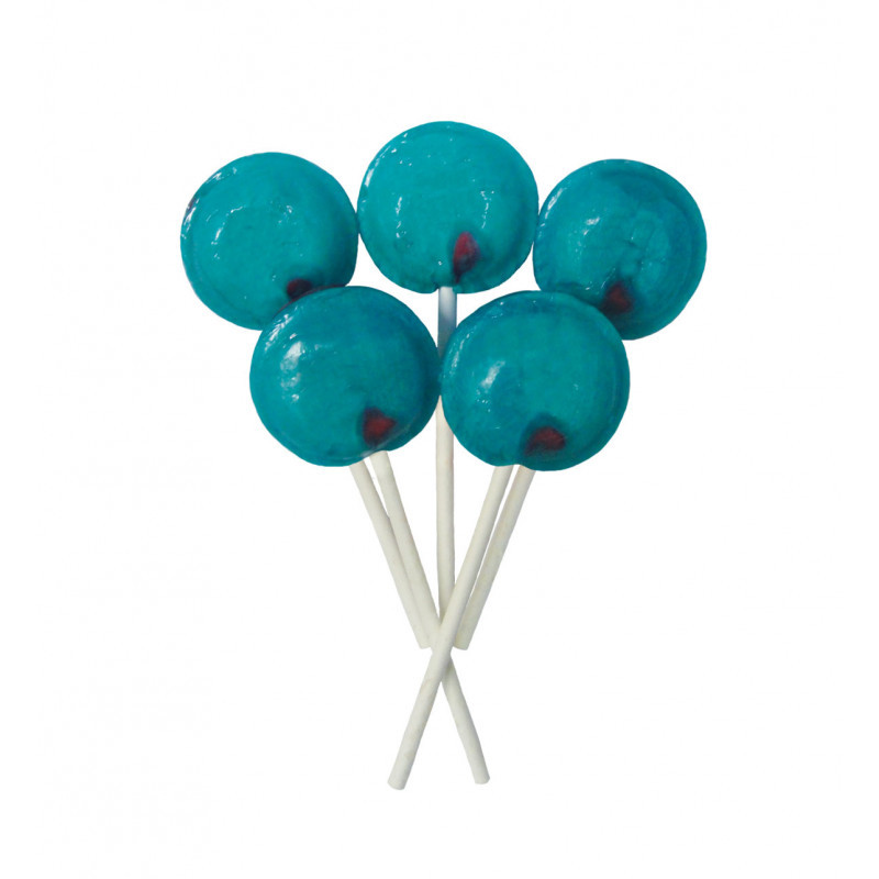 Dobsons Mega Bubblegum Lollies Dobsons Mega Bubblegum Lollies