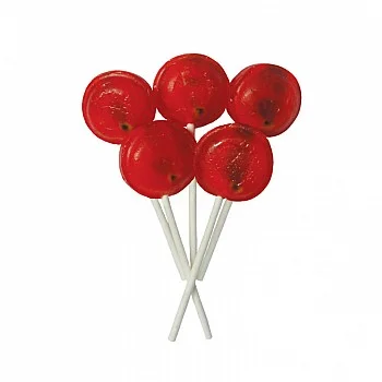 Dobsons Mega Traffic Lights Lollies