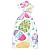 Easter Cello Bags - 29cm