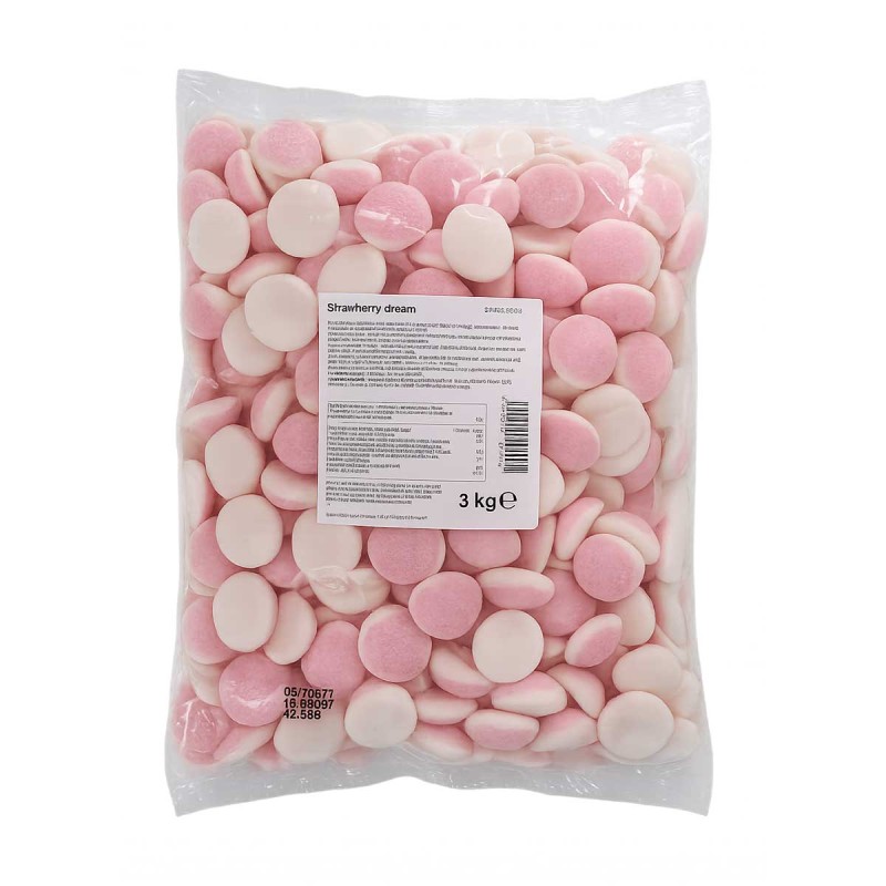 Strawberry Dream (3kg)