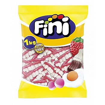 Fini Teeth 1kg Fini Teeth 1kg