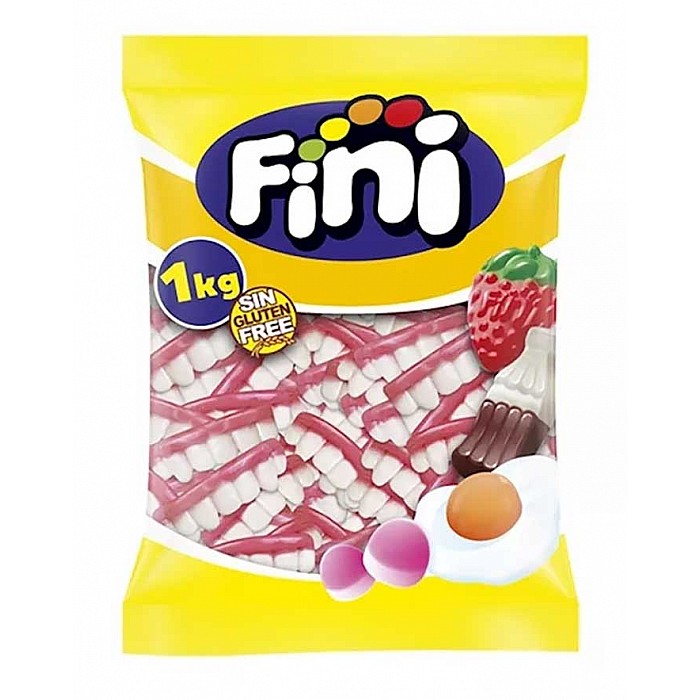 Fini Teeth 1kg Fini Teeth 1kg