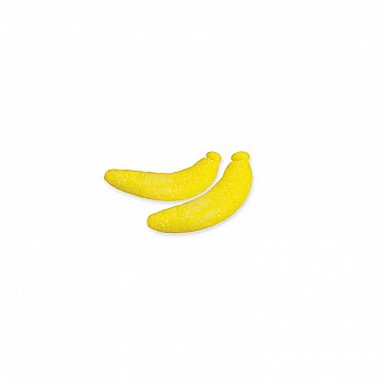 Fizzy Foam Bananas Fizzy Foam Bananas