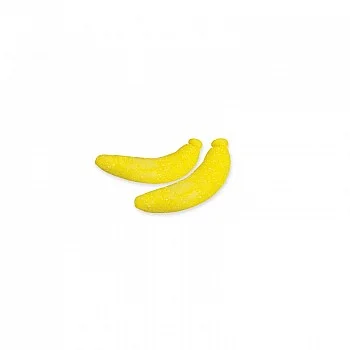 Fizzy Foam Bananas