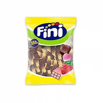 Fini Fizzy Cola Bottles 1.65kg