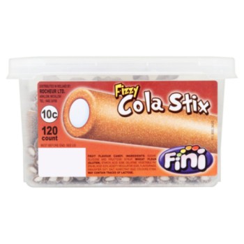 Fini Fizzy Cola Pencils