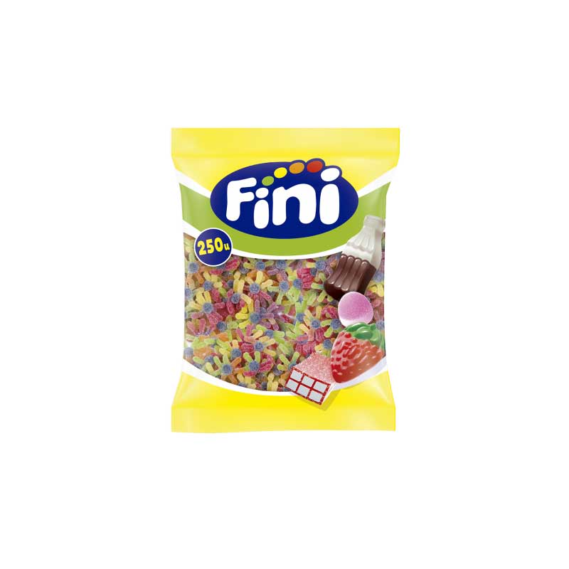 Fizzy Fizzy Octopus Fizzy Fizzy Octopus