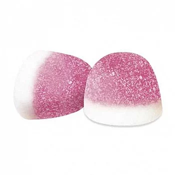 Fini Strawberry and Cream Kisses