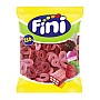 Fini Fizzy Strawberry Rings 250