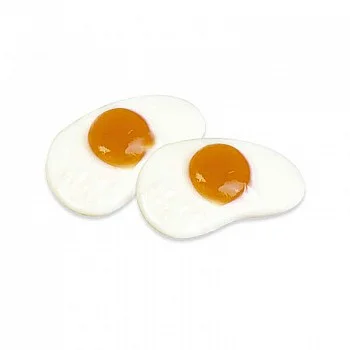 Fini Fried Eggs