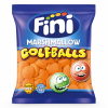 Fini Orange Malllow Golf Balls 1kg