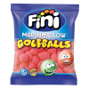 Fini Red Malllow Golf Balls 1kg