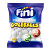 Fini White Malllow Golf Balls 1kg