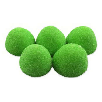 Fini Green Malllow Golf Balls 1kg