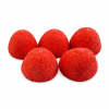 Fini Red Malllow Golf Balls 1kg