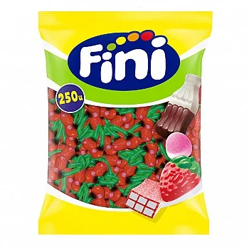 Fini Twin Cherries 250