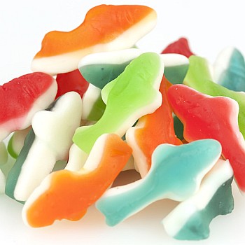 Fini Jelly Sharks