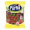 Fini Jelly Giant Strawberries 250