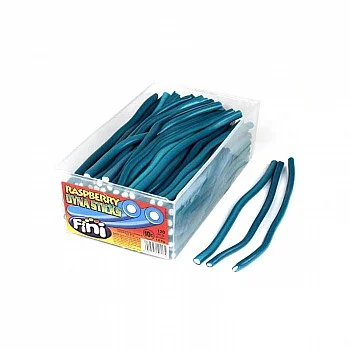 Fini Blue Raspberry Dyna Sticks