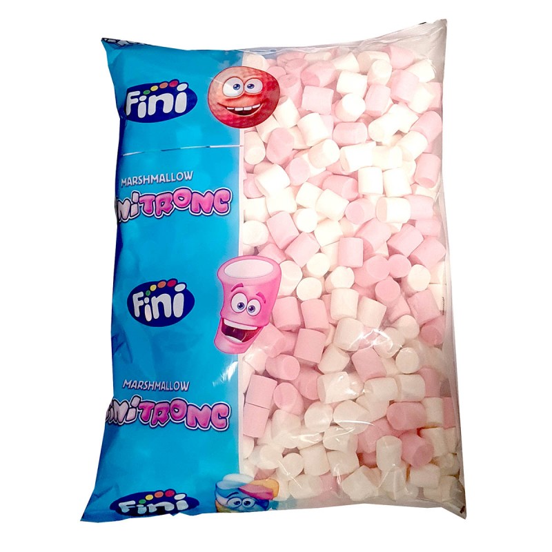 Fini Trunk Pink and White Mallows Fini Trunk Pink and White Mallows