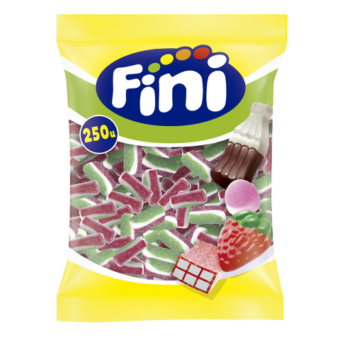 Fini Fizzy Watermelon 250 Fini Fizzy Watermelon 250