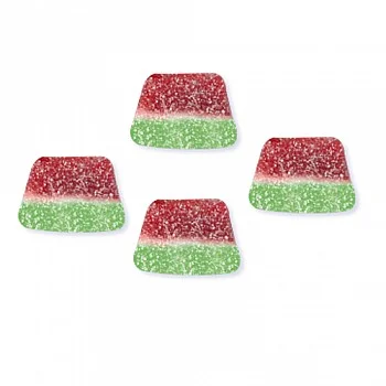 Fini Fizzy Watermelon 250