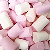 Fini Trunk Pink and White Mallows Fini Trunk Pink and White Mallows