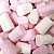 Fini Trunk Pink and White Mallows