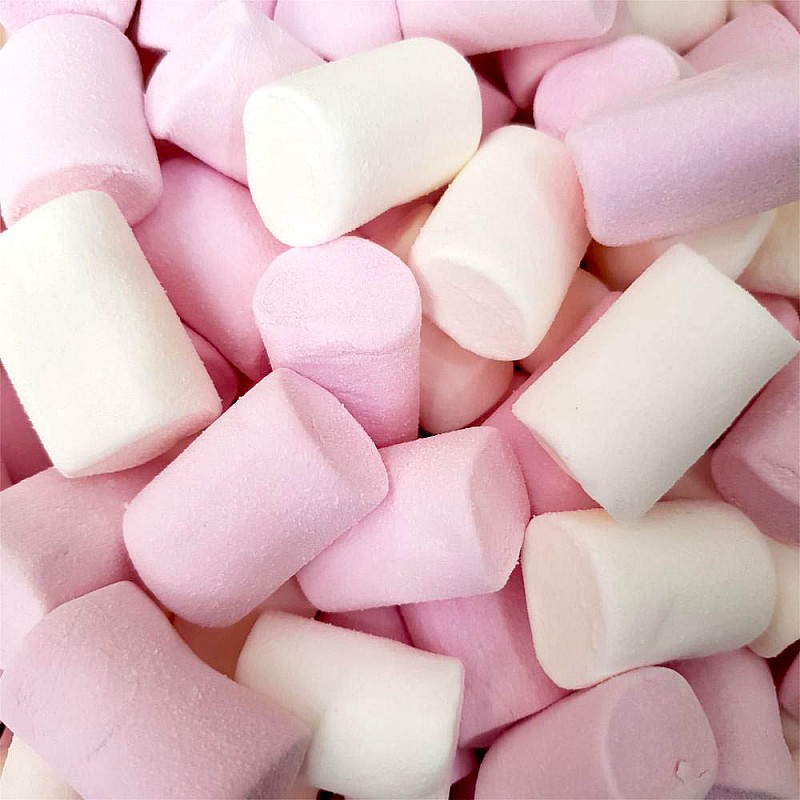 Fini Trunk Pink and White Mallows Fini Trunk Pink and White Mallows