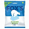 Fox's Glacier Mint