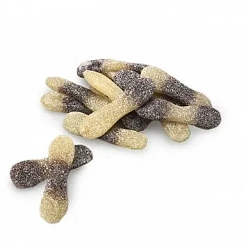 Frisia Sour Cola Tongues 1.25kg