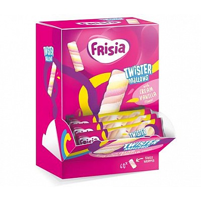 Frisia Twister Mallows Box Frisia Twister Mallows Box