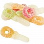 Frisia Vegan Sour Tropical Dummies 3kg Frisia Vegan Sour Tropical Dummies 3kg