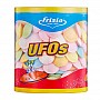 Flying Saucers (UFOs) Flying Saucers (UFOs)