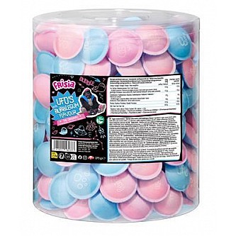 Frisia Bubblegum (UFOs) Frisia Bubblegum (UFOs)