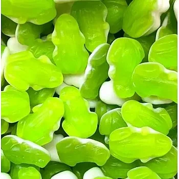 Giant  Jelly Frogs 3kg
